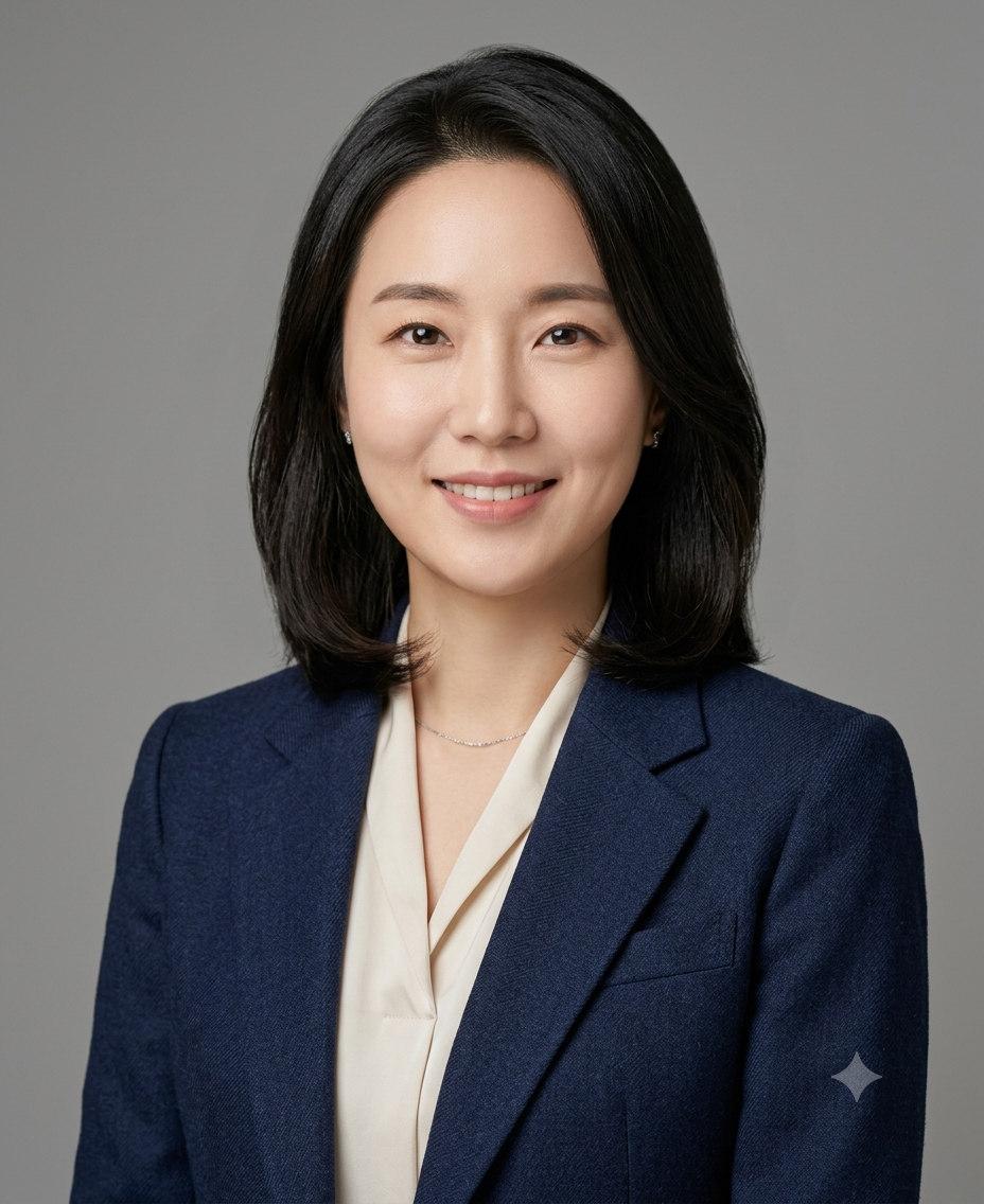 신민주 이사
