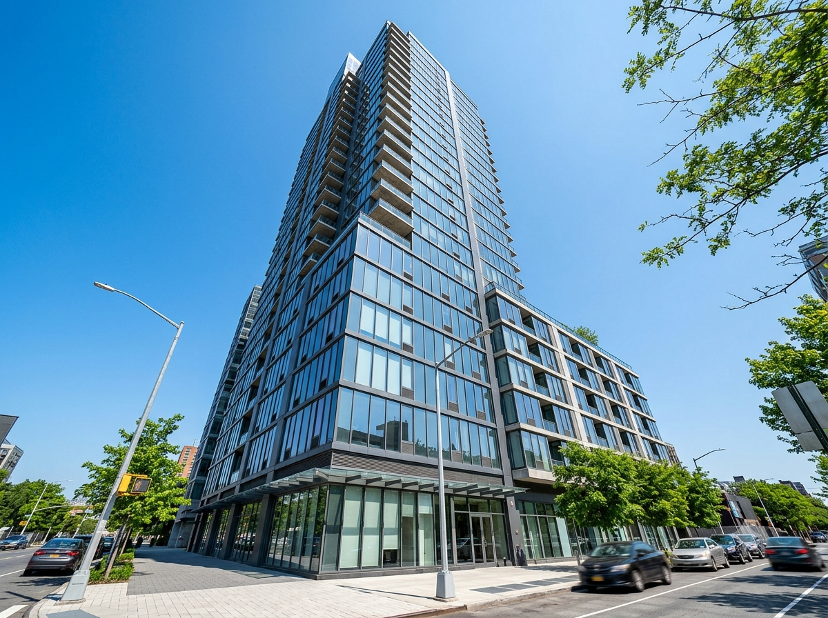 Cedar Grove Residences