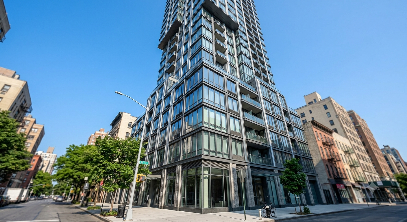 550 West Chelsea