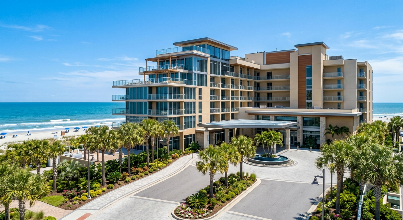 Riverside Residences